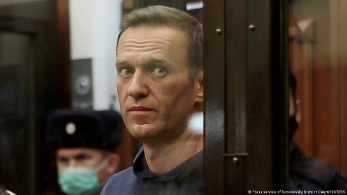 Uni Eropa dan AS Jatuhkan Sanksi untuk Rusia Atas Peracunan Alexei Navalny