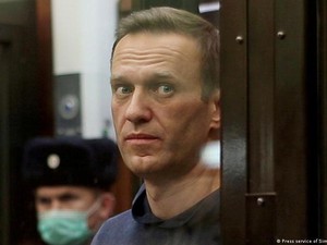 Tak Boleh Baca Al Quran, Alexei Navalny Tuntut Sipir Penjara Rusia