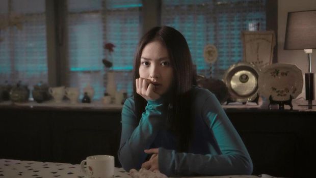 Wah! Natasha Wilona Ternyata Hobi Makan Pizza dan Pasta
