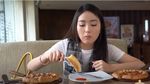 Wah! Natasha Wilona Ternyata Hobi Makan Mie dan Pasta