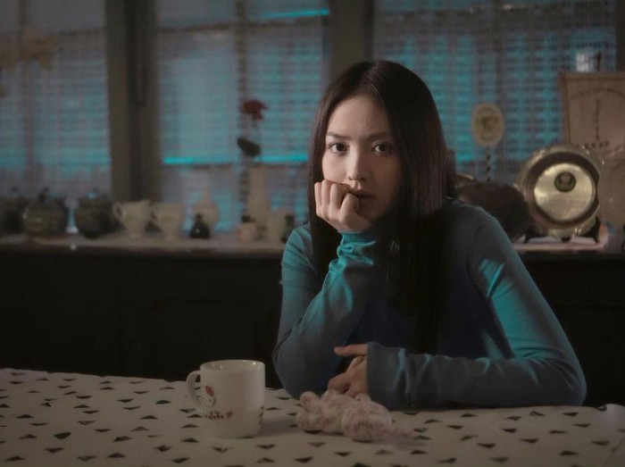 Wah! Natasha Wilona Ternyata Hobi Makan Pizza dan Pasta