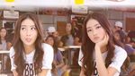 Wah! Natasha Wilona Ternyata Hobi Makan Mie dan Pasta