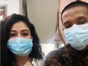 Wanita yang Pamer Mobil Berpelat TNI Minta Maaf-Akui Pelat Palsu!