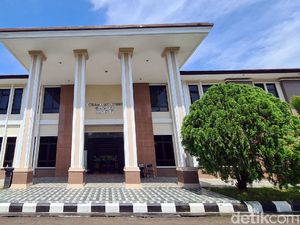 Sudah Divonis Mati, 13 Terdakwa Sabu 402 Kg Masih Hadapi Sidang TPPU