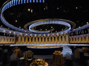Video: Menu Spesial untuk Jamuan Para Bintang di Golden Globe Awards 2025