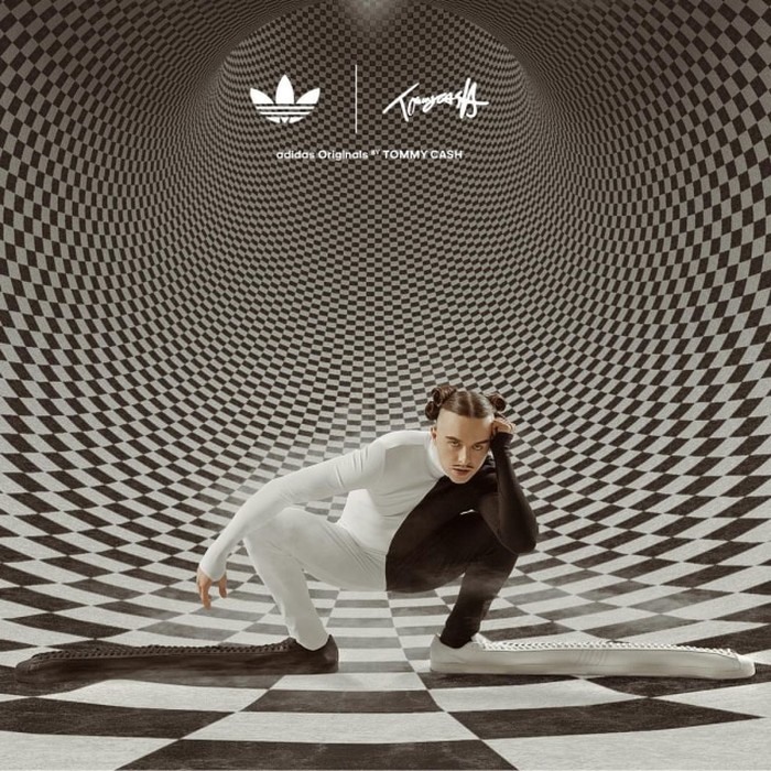 adidas Adidas X Tommy Cash