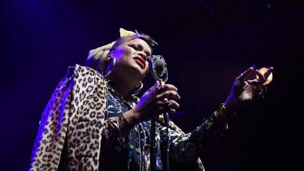Andra Day