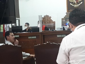 Pendiri Kaskus Ngaku Tak Masuk Kandidat Menteri Milenial karena Nama Tercemar