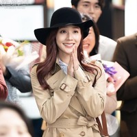 The Penthouse 2 fokus mengisahkan balas dendam Eugene sebagai Oh Yoon Hee. Karakter protagonis itu kini berubah jadi antagonis. Eugene pun menempati urutan kedua artis drakor yang paling banyak dibicarakan netizen Korea. Foto: dok. SBS