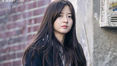 10 Pemain Drama Korea Paling Populer 2021, Artis The Penthouse 2 Mendominasi