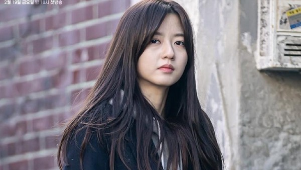 10 Pemain Drama Korea Paling Populer 2021, Artis The Penthouse 2 Mendominasi