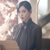 Rabu (3/3/2021) kemarin, Good Data Corporation merilis daftar pemain drama Korea paling populer atau yang paling banyak dibicarakan di internet. Daftar ini disusun dari data artikel, blog, forum, media sosial, hingga penayangan clip drakor. Bintang The Penthouse 2, Kim So Yeon tempati urutan pertama daftar tersebut. Foto: dok. SBS