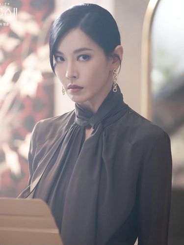 Artis Drakor Paling Banyak Dibicarakan, Delapan dari The Penthouse 2