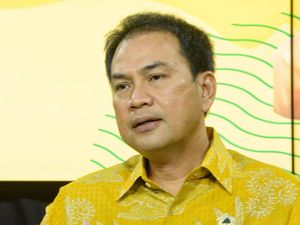 MKD DPR Akan Panggil Semua Pelapor Azis Syamsuddin Secepatnya