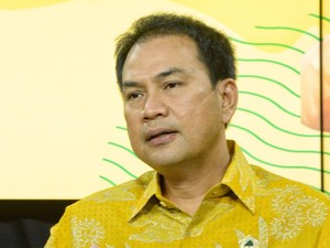 Desakan Azis Syamsuddin Mundur Mencuat Usai KPK Geledah Ruangan