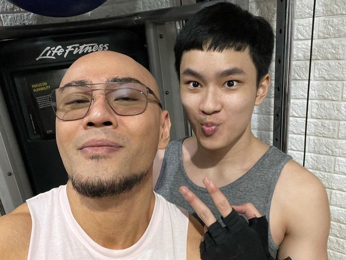 azka corbuzier