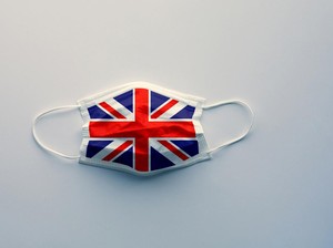 Inggris Temukan Lagi 16 Kasus Varian Baru COVID-19, Mengandung Mutasi E484K