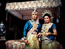 Rekomendasi Outfit Baju Adat Makassar untuk Hari Pahlawan