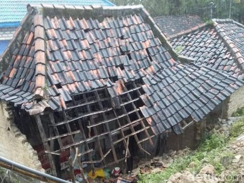 banjir di sumenep