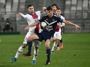 Bordeaux Vs PSG: Tanpa Neymar dan Mbappe, Les Parisiens Menang 1-0