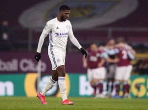 Leicester Vs MU: Awas Ancaman Iheanacho, Setan Merah!