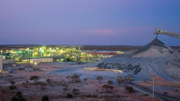 Dok BHP Nickel West