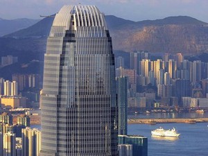 Di Bawah Kendali China, Kebebasan Ekonomi Hong Kong Dicabut