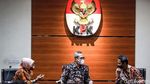 Giliran KY Minta Supervisi KPK Pantau Rekrutmen Hakim Agung