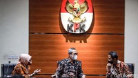 Melalui surat tersebut, Mahkamah Agung membutuhkan 13 hakim agung.