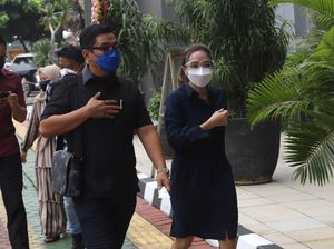Datangi Kejari, Gisel Izin Tak Penuhi Panggilan Jadi Saksi Video Syur