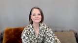 Menang Golden Globe, Jodie Foster Ucap Terima Kasih dan Cium Istri