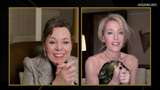 Viral Reaksi Olivia Colman Usai Kalah dari Emma Corrin di Golden Globe 2021