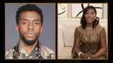 Warisan Terakhir Chadwick Boseman di Piala Golden Globe 2021