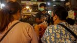 Harga Cabai Rawit di Ibu Kota Pedas Menggigit