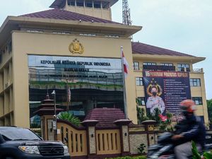 Rotasi Polri, AKBP Rulian Syauri Ditunjuk Jadi Kapolres Malang