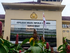 Mutasi Polri: Komjen Panca Putra Jabat Kalemdiklat