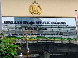 Rotasi Besar-besaran Polri dari Kabareskrim hingga Wakapolri