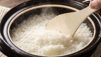 Benarkah Nasi Dingin Lebih Rendah Gula Dibanding Nasi Panas Baru Matang?