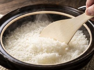Unik! 15 Istilah Macam-macam Nasi dalam Bahasa Sunda