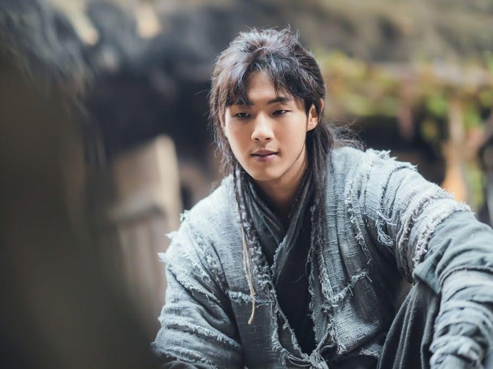 Ji Soo Ji Soo