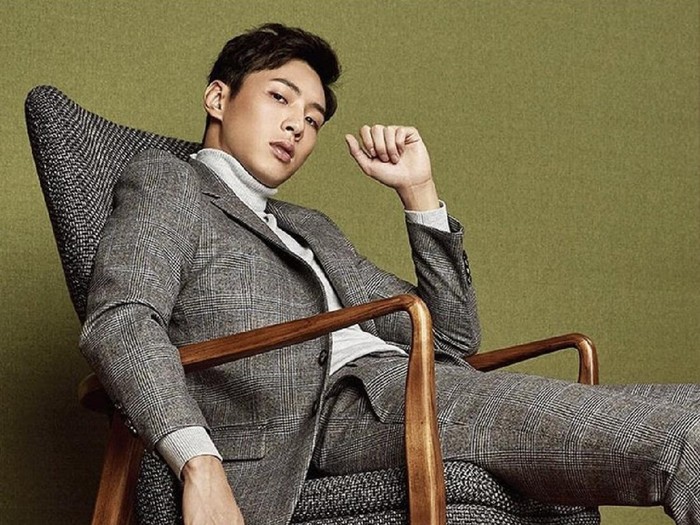 Ji Soo Ji Soo