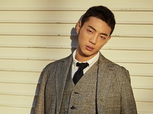 Perjalanan Karier Ji Soo yang Terlibat Kasus Bullying