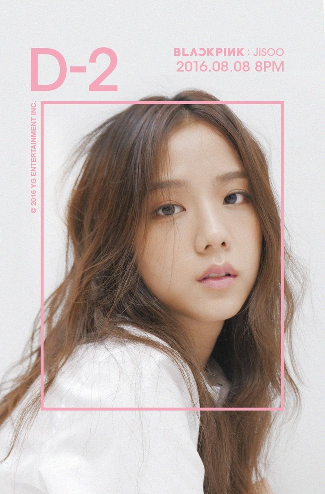 Dokter Min Hee Joon memuji wajah Jisoo BLACKPINK yang memiliki dimensi sempurna. Idol KPop ini memiliki wajah cantik ideal untuk dijadikan contoh bedah plastik. Foto: dok. YG Entertainment