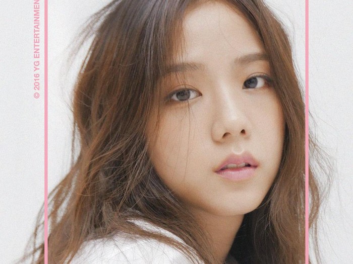 Jisoo BLACKPINK