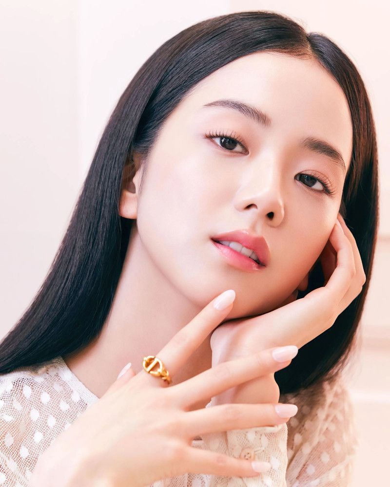 Jisoo BLACKPINK