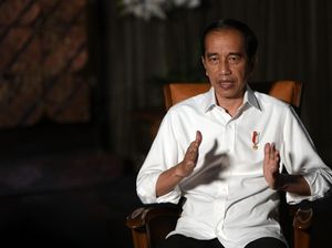 Jokowi Akan Kembangkan PPKM Mikro ke Provinsi di Luar Jawa dan Bali