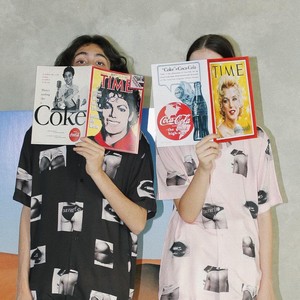 8 Brand Lokal yang Jual Kemeja Unisex, Bisa Dipakai Bareng Pasangan 8 Brand Lokal yang Jual Kemeja Unisex, Bisa Dipakai Bareng Pasangan