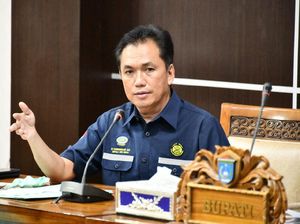 BPH Migas Ungkap 1.403 Jargas di Ogan Ilir Belum Sampai ke Masyarakat