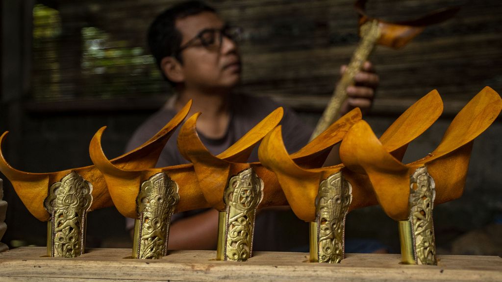 Keris