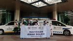 Khitanan Massal Gratis untuk Warga Terdampak Pandemi